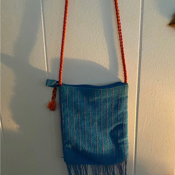 Vintage Old Navy Crossbody Purse - Picture 4 of 4